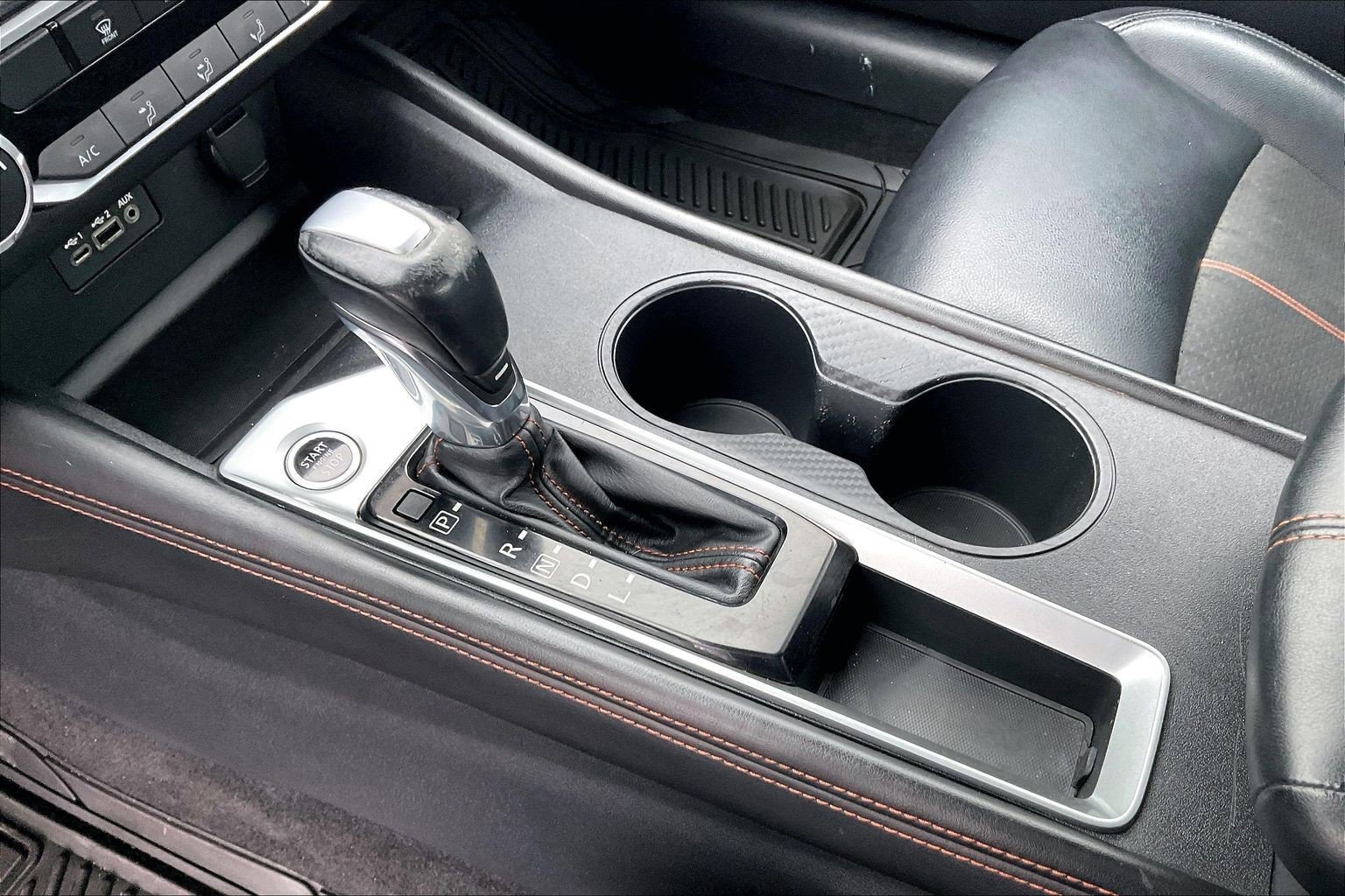 Used 2019 Nissan Altima 2.5 SR image 13