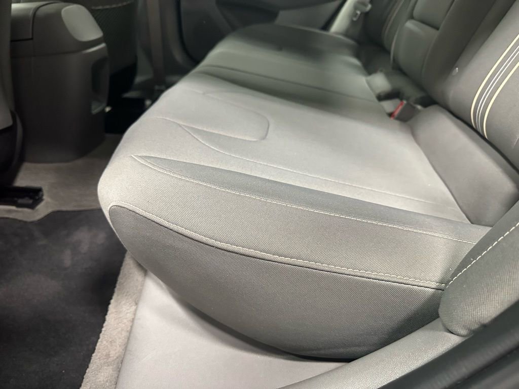 Used 2025 Hyundai Elantra SEL image 41