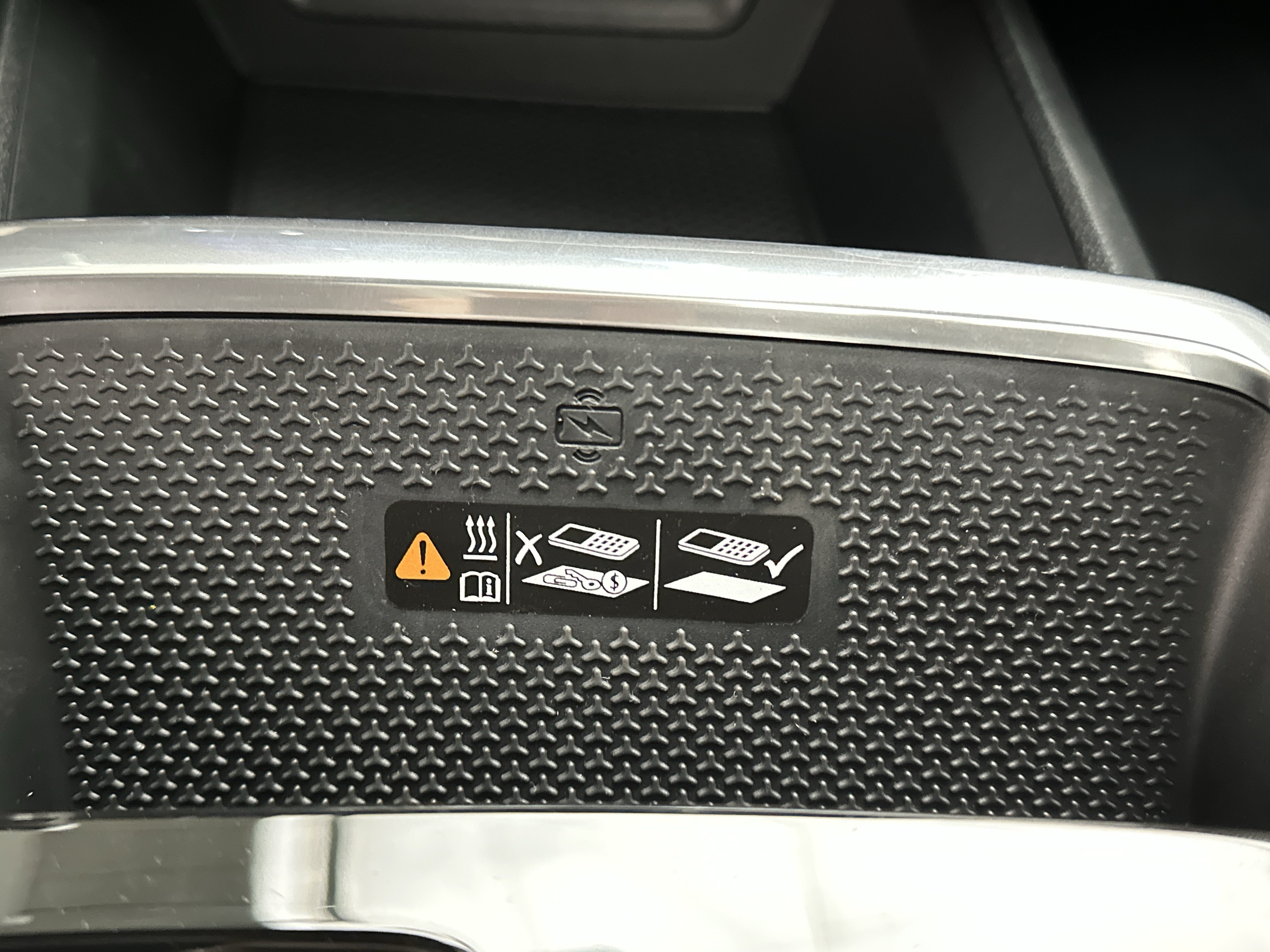 New 2027 Chevrolet Equinox ACTIV w/ Safety and Technology Package AWD/4WD image 42