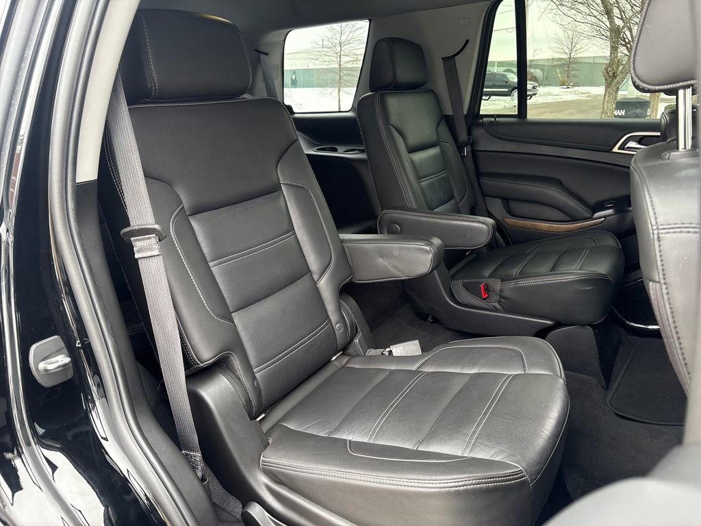 Used 2019 GMC Yukon Denali w/ Denali Ultimate Package image 50