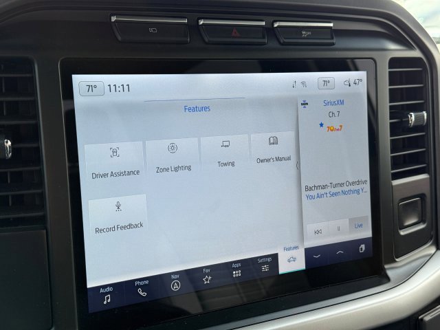 Used 2023 Ford F150 XLT w/ Equipment Group 302A High image 27