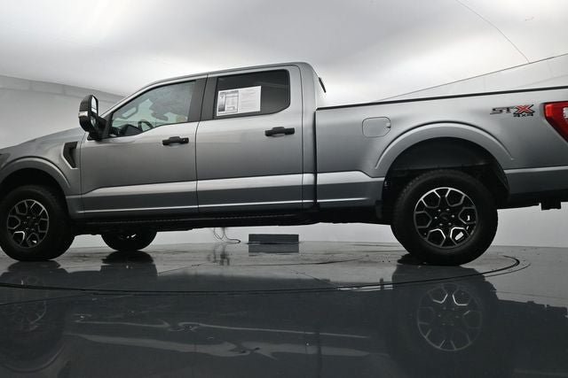 Certified 2023 Ford F150 XL w/ STX Appearance Package AWD/4WD image 29