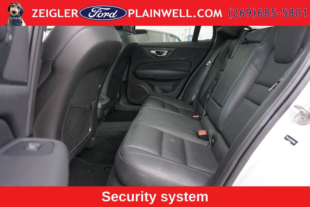 Used 2024 Volvo V60 B5 Cross Country Plus AWD/4WD image 12