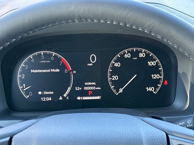 New 2026 Honda Ridgeline RTL image 20