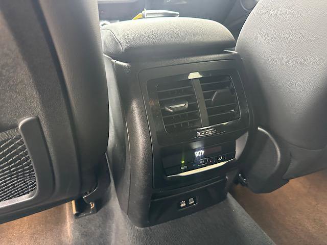 Certified 2022 BMW X3 xDrive30i w/ Premium Package 2 (ZPA) image 22