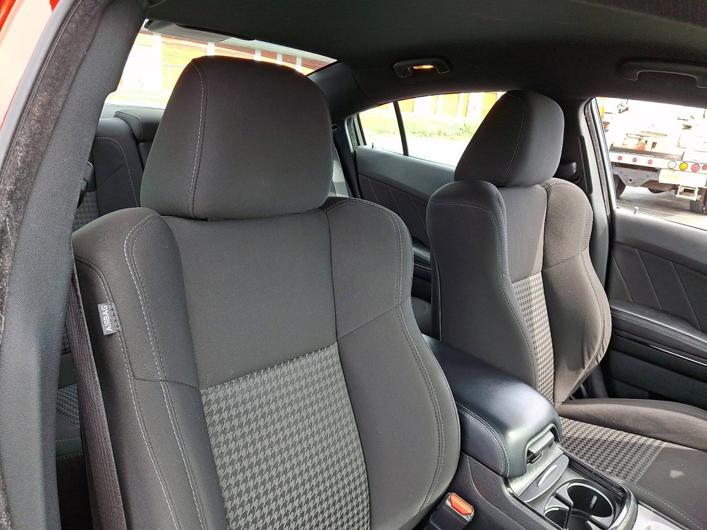 Used 2023 Dodge Charger GT w/ Blacktop Package image 13