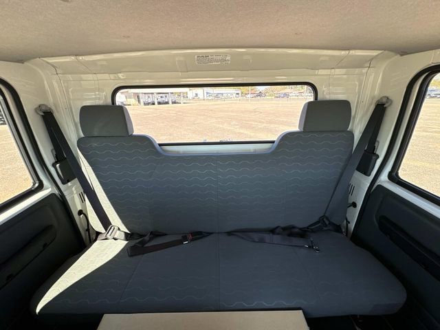 New 2025 Chevrolet Low Cab Forward 5500XD RWD image 50