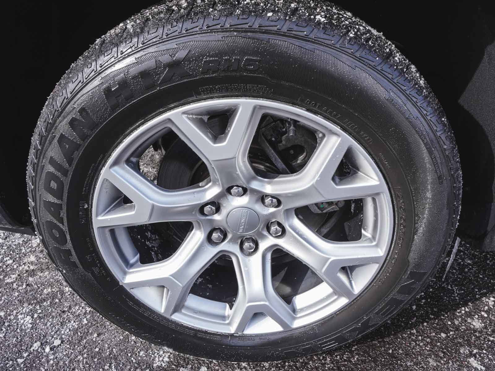 Used 2022 Jeep Wagoneer Series II image 8