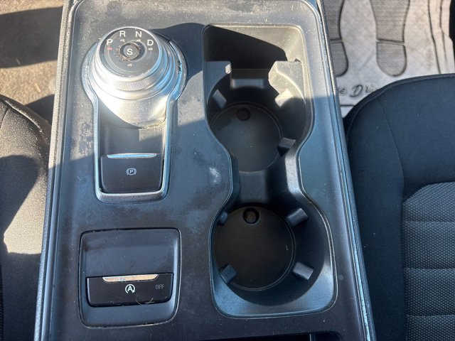 Used 2022 Ford Edge SE w/ Black Appearance Package image 23