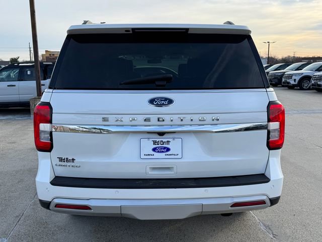Used 2022 Ford Expedition Max XLT image 9