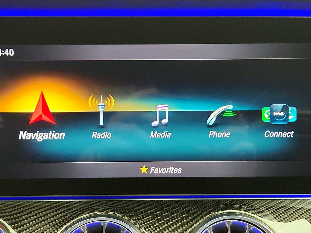 Used 2019 Mercedes-Benz AMG GT 63 image 18