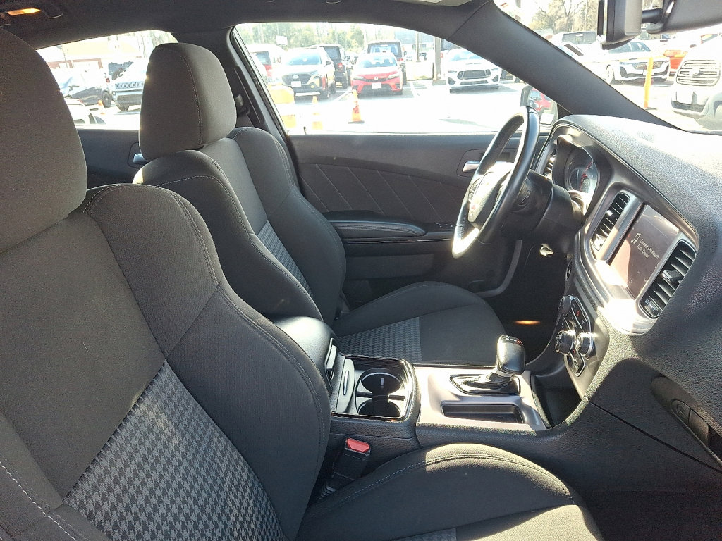 Used 2023 Dodge Charger GT w/ Blacktop Package image 11