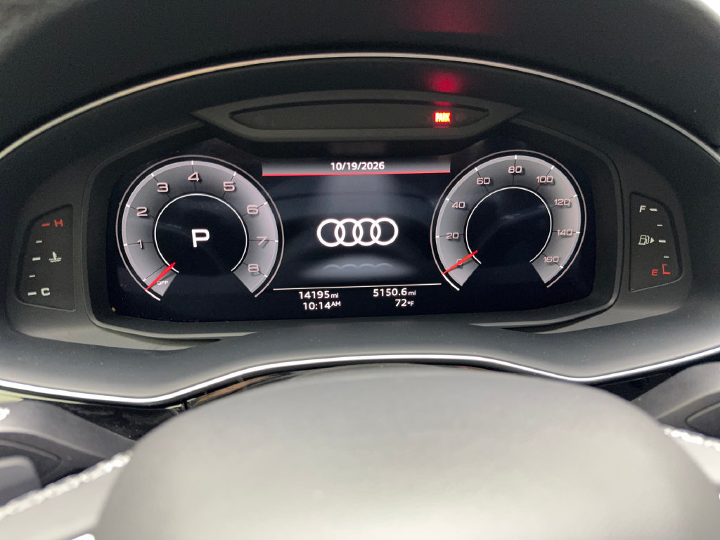 Used 2025 Audi Q7 3.0T Premium Plus AWD/4WD image 64