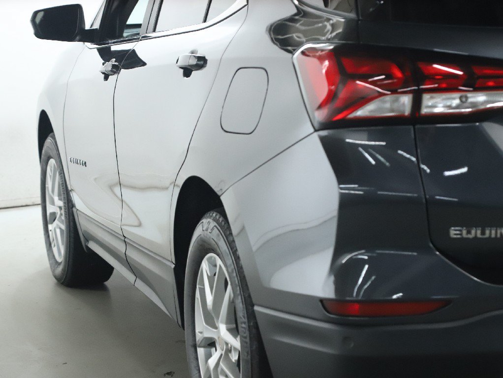 Used 2023 Chevrolet Equinox LT AWD/4WD image 39