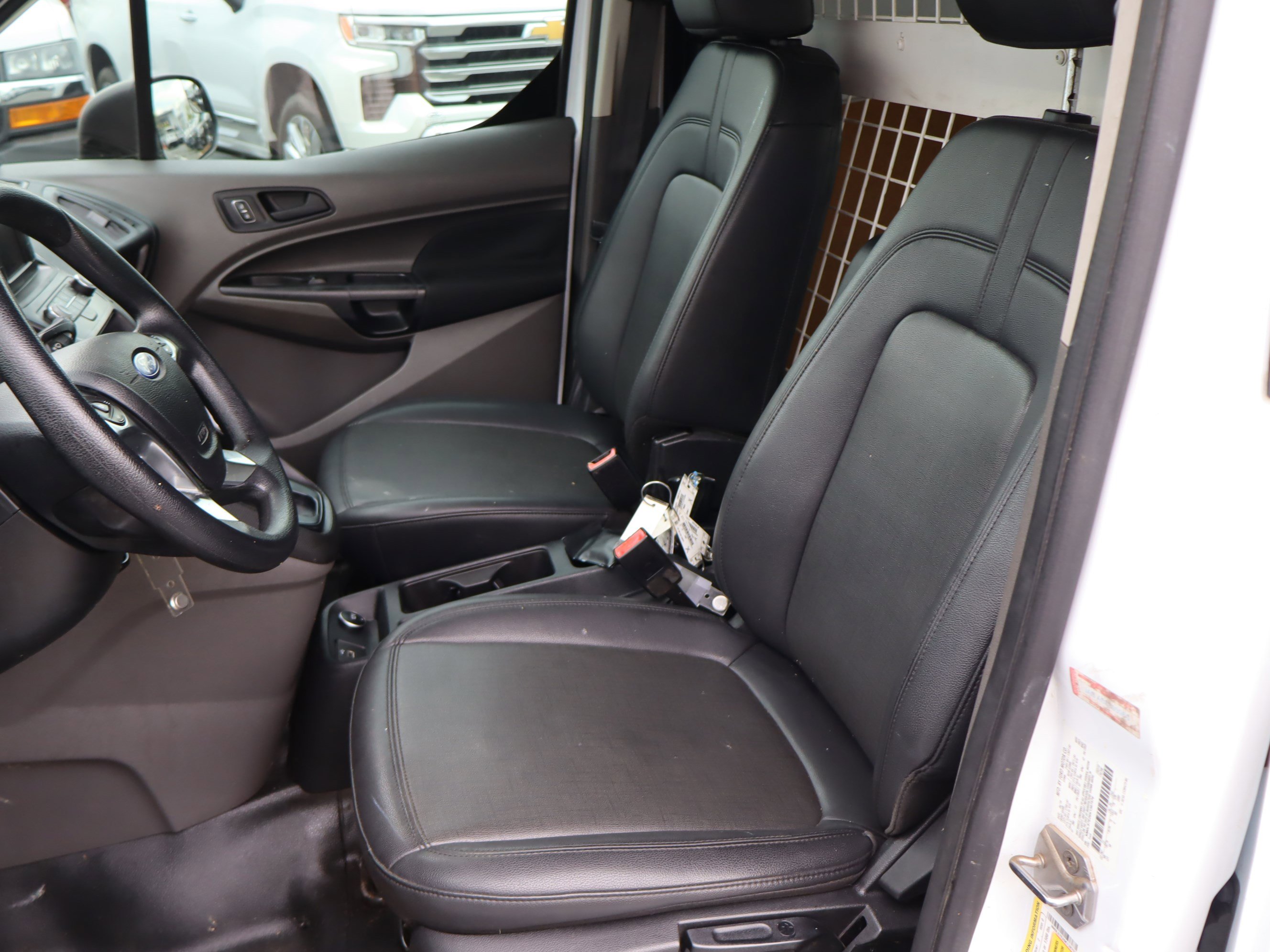 Used 2019 Ford Transit Connect XL FWD image 15