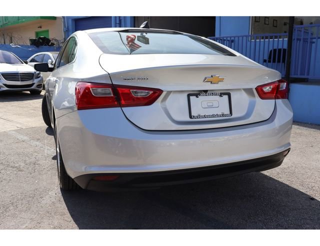 Used 2022 Chevrolet Malibu LS image 5