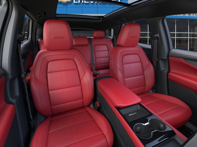 New 2026 Chevrolet Blazer EV SS w/ LPO, All-Weather Mat Package AWD/4WD image 18