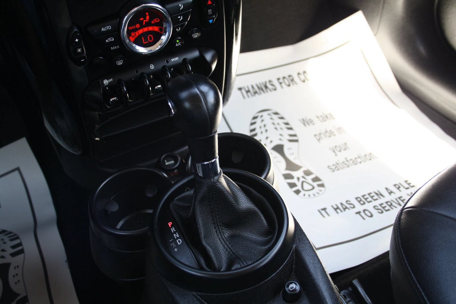 Used 2015 MINI Cooper Countryman FWD image 21