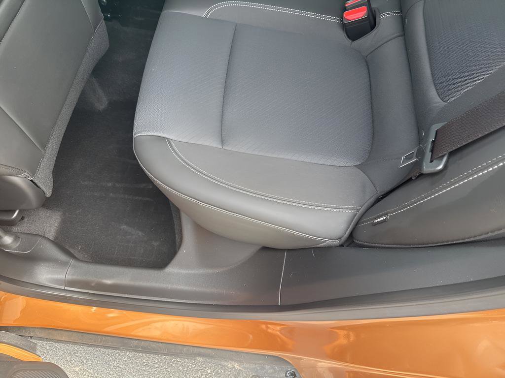 Used 2024 Buick Encore GX Preferred w/ Comfort Package AWD/4WD image 26