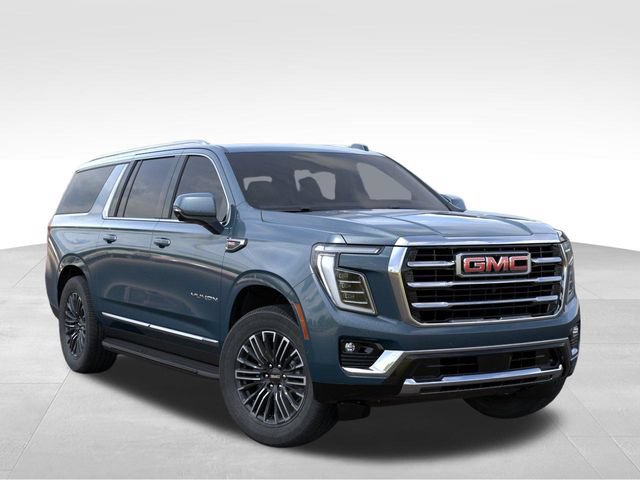 New 2026 GMC Yukon XL Elevation w/ Elevation Premium Package AWD/4WD image 7
