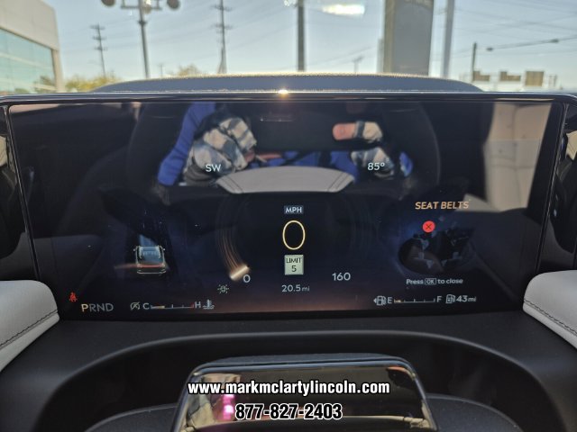 New 2027 Lincoln Aviator AWD image 22