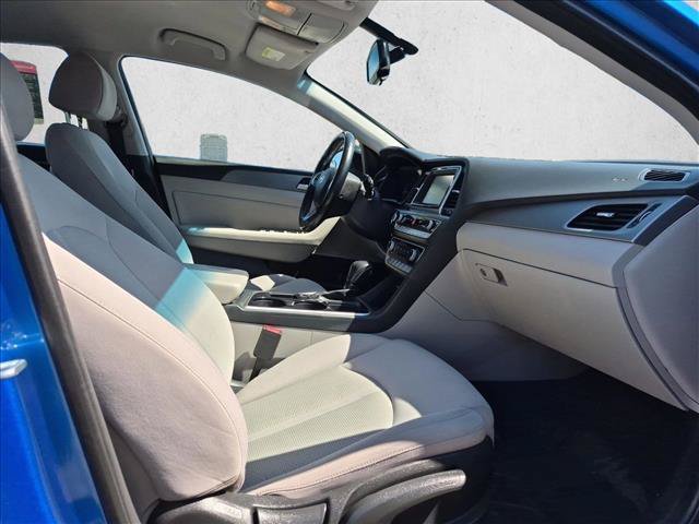 Used 2018 Hyundai Sonata SEL FWD image 19