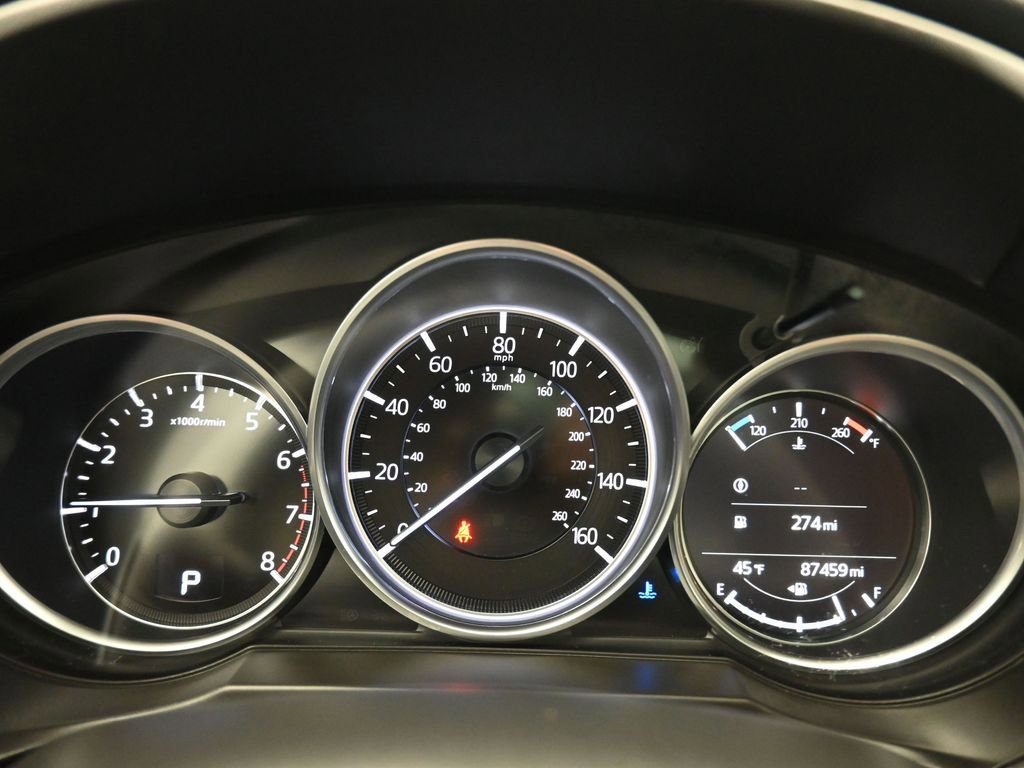 Used 2018 MAZDA MAZDA6 Touring image 15