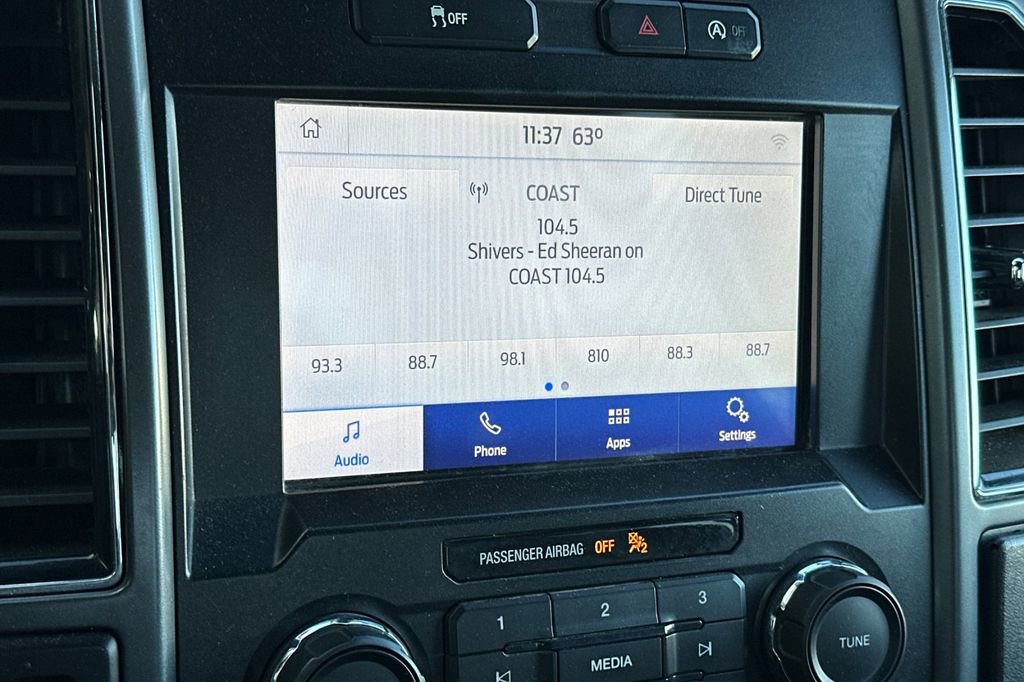 Used 2020 Ford F150 XLT w/ Trailer Tow Package image 19