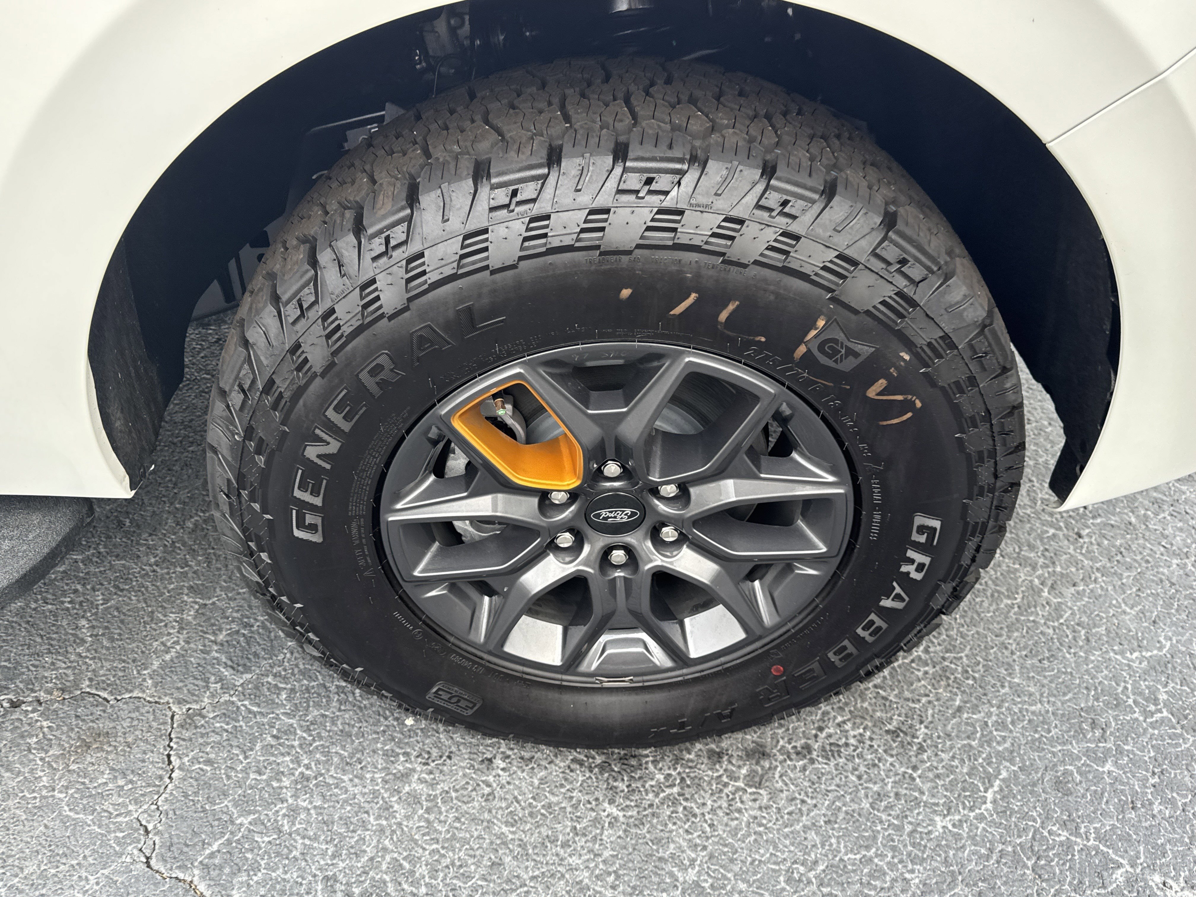 New 2025 Ford Expedition Tremor AWD/4WD image 12