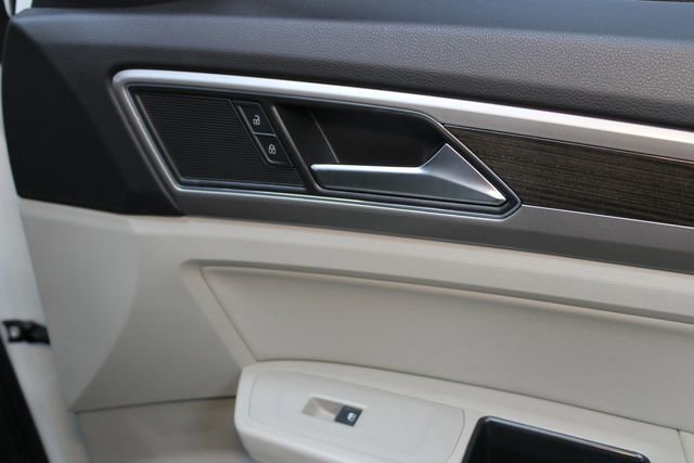 Used 2018 Volkswagen Atlas SE FWD image 9