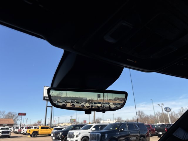 New 2026 GMC Sierra 1500 AT4X image 45