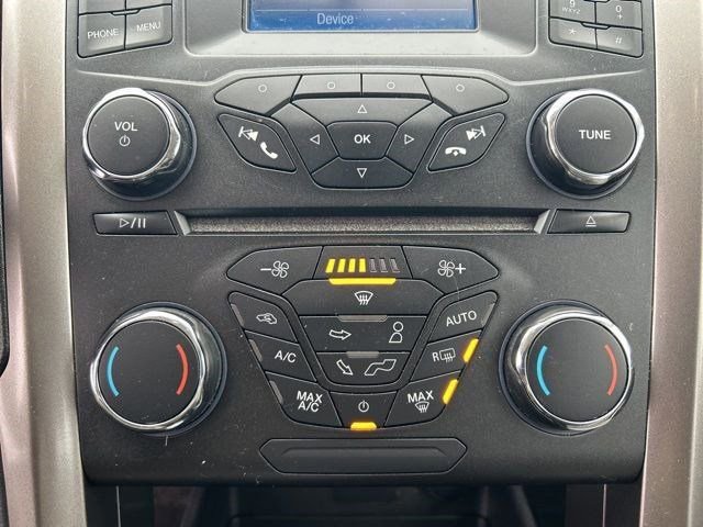 Used 2018 Ford Fusion S image 26