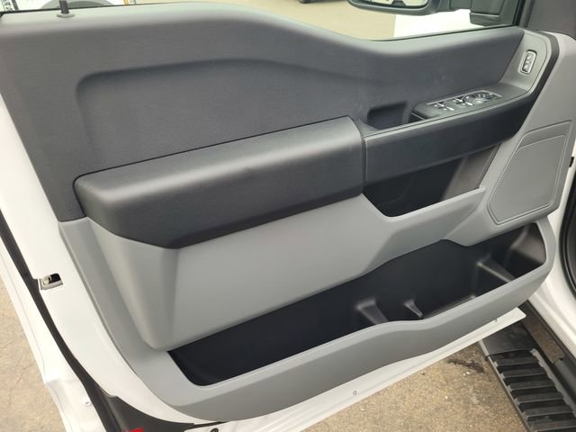 New 2026 Ford F550 2WD SuperCab Super Duty image 8