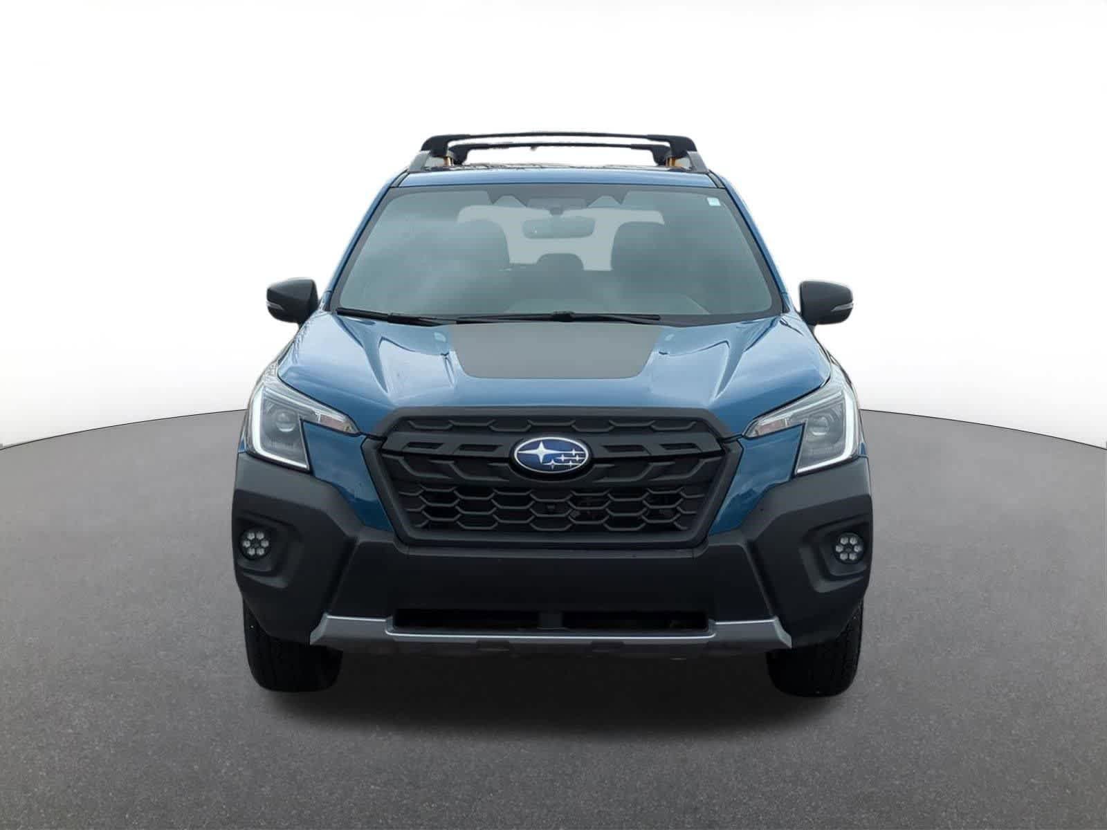 Used 2023 Subaru Forester Wilderness w/ Wilderness Package image 9