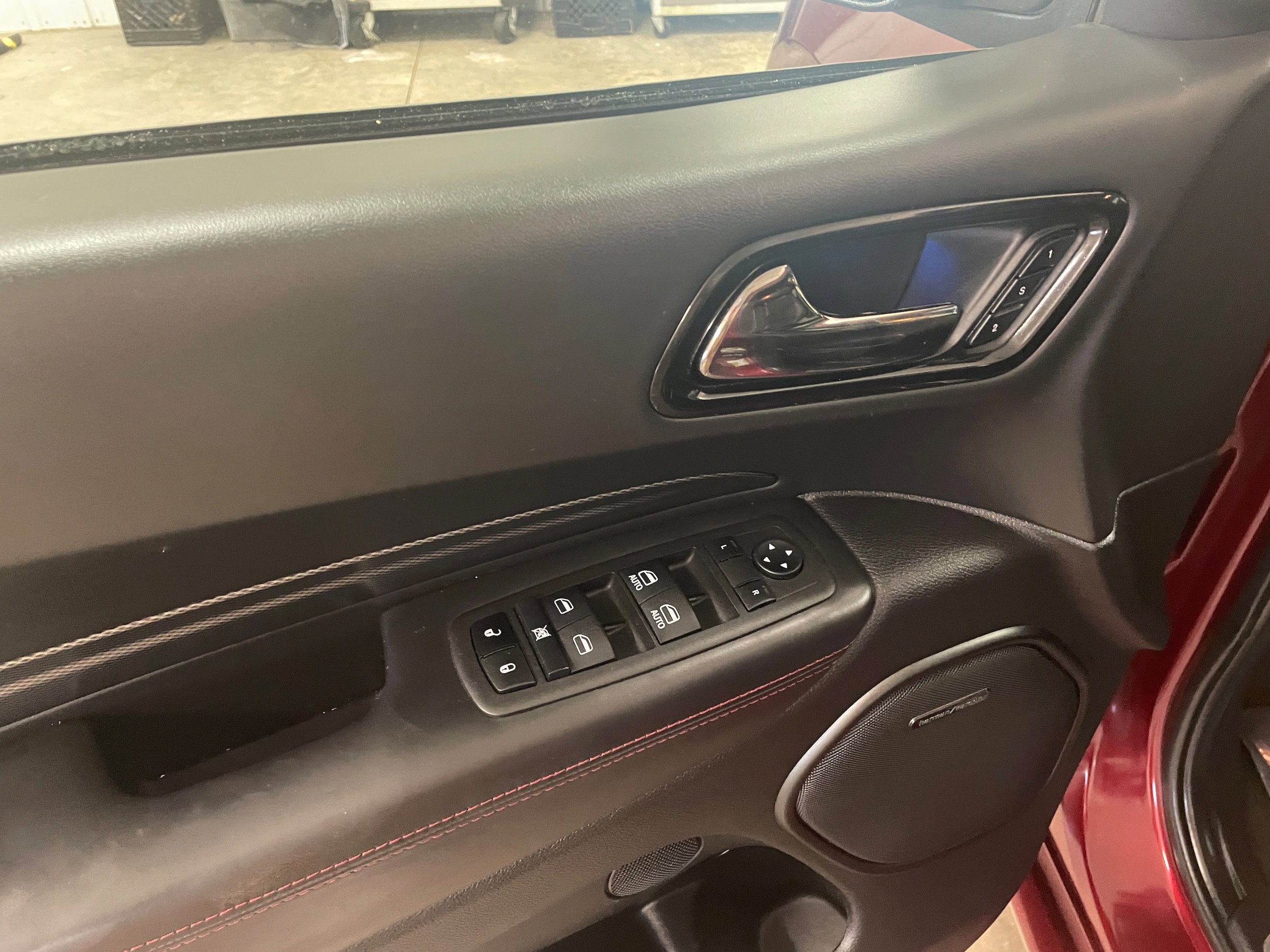 Used 2022 Dodge Durango R/T image 18