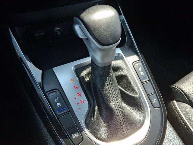 Used 2023 Kia Forte GT-Line w/ GT-Line Premium Package FWD image 17