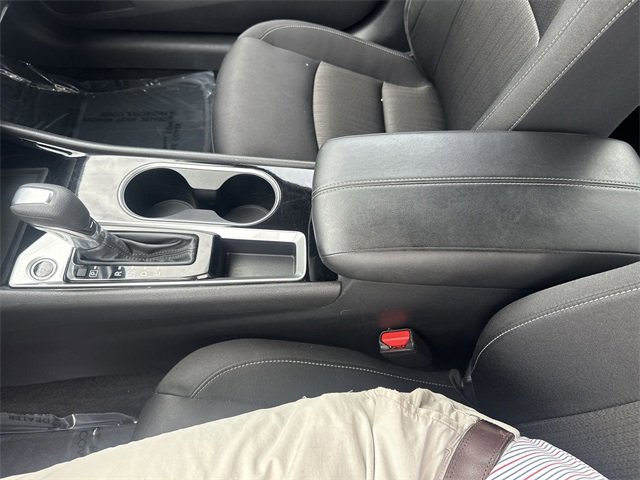 Used 2024 Nissan Altima 2.5 SV image 20