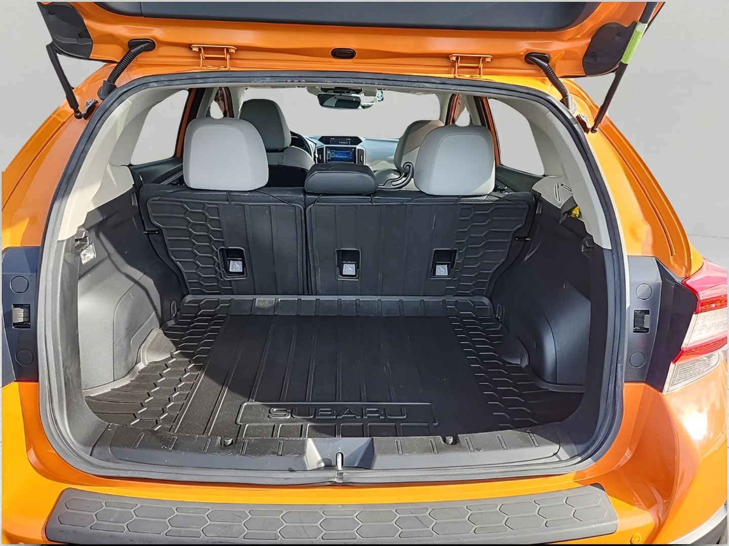 Used 2018 Subaru Crosstrek 2.0i Limited AWD/4WD image 10