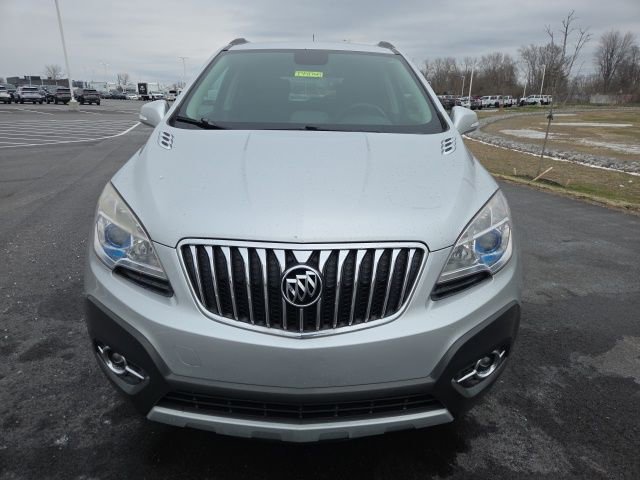 Used 2015 Buick Encore Convenience image 3