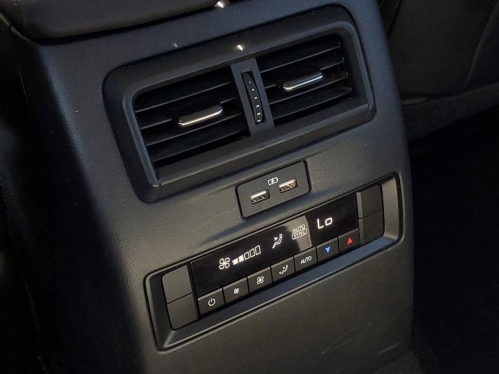 Used 2025 MAZDA CX-90 3.3 Turbo w/ Select Package image 30