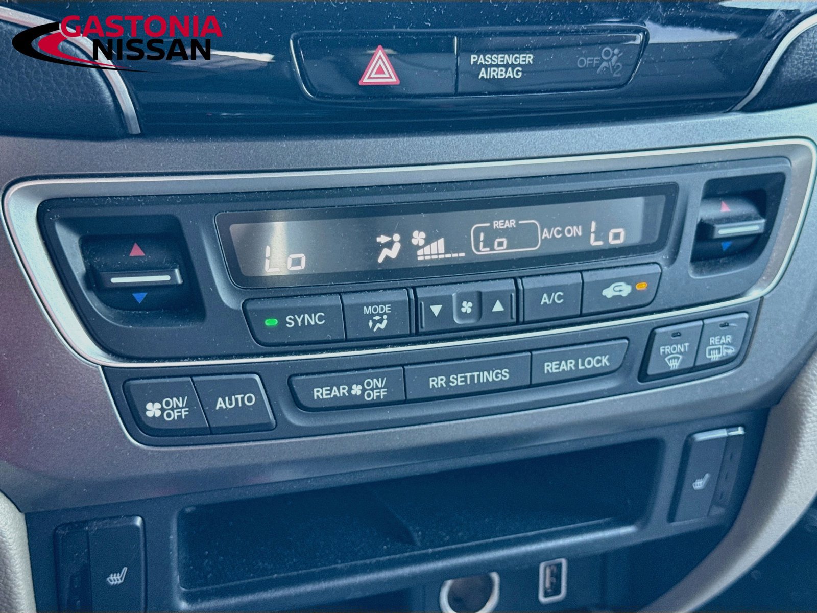 Used 2022 Honda Pilot Special Edition image 21