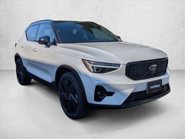 New 2026 Volvo XC40 B5 Ultra w/ Climate Package AWD/4WD image 6