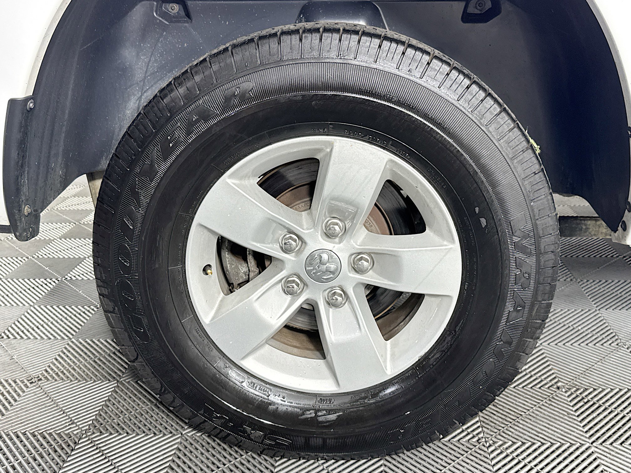 Used 2021 RAM 1500 Tradesman w/ Popular Equipment Group image 27