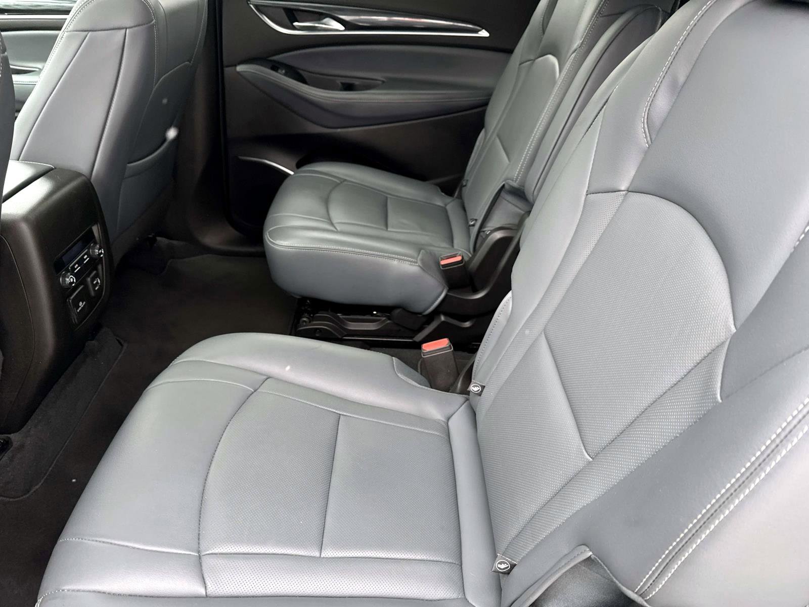 Certified 2023 Buick Enclave Essence w/ Experience Buick Package image 12