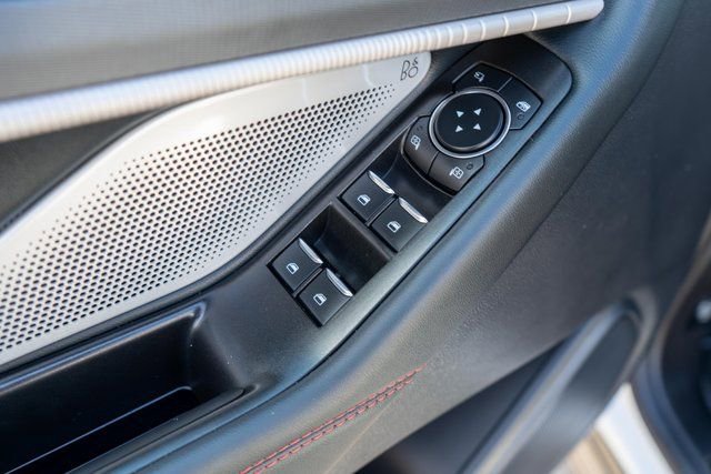 Used 2025 Ford Explorer ST image 22