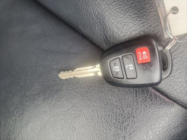 Certified 2021 Toyota 4Runner SR5 image 34