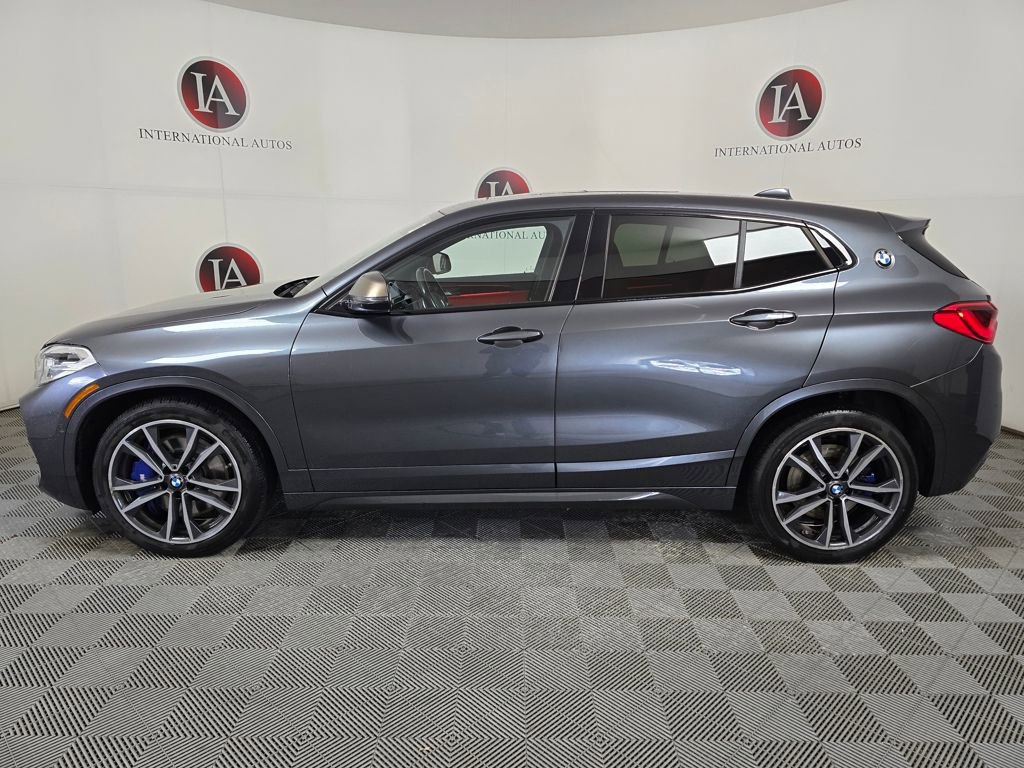 Used 2020 BMW X2 M35i w/ Premium Package image 6