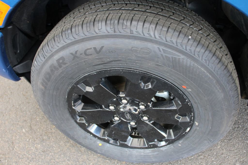 Used 2019 Ford Ranger Lariat w/ Black Appearance Package image 66