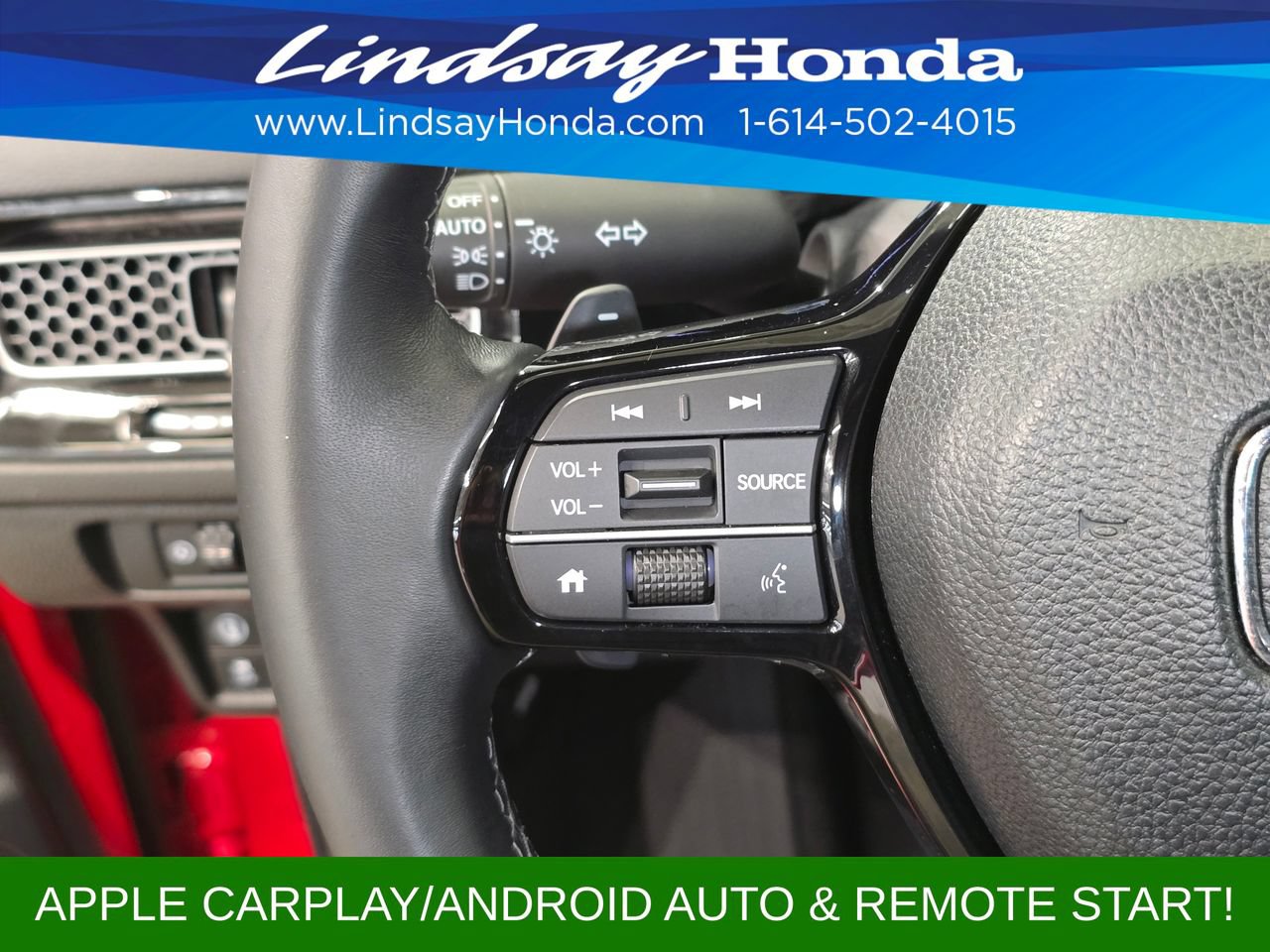 Used 2024 Honda Civic Sport image 17