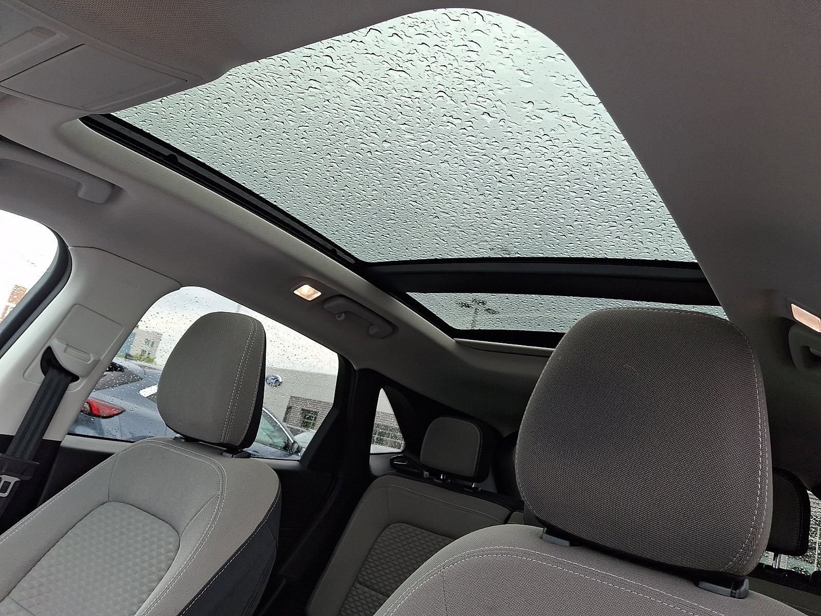 Certified 2022 Ford Escape SE w/ SE Sport Appearance Package AWD/4WD image 21